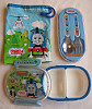 Thomas the Tank Engine lunch gear