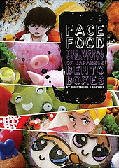 Book Review: Face Food
