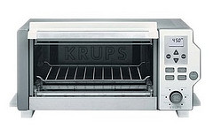 Krups oven outlet toaster