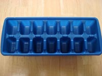 ice cube tray