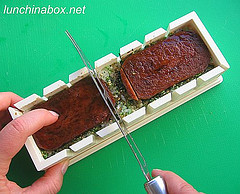 How to make spam musubi (#11 of 21)