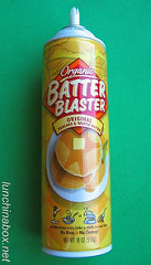 Batter Blaster