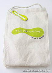 Kids Konserve lunch bag